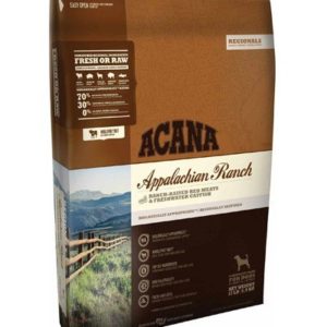 Acana - Dog - Appalachian Ranch