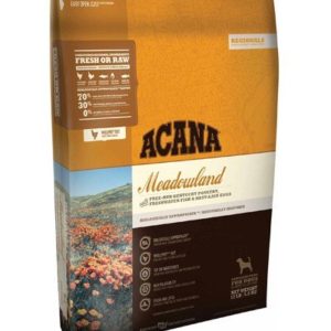 Acana - Dog - Meadowlands