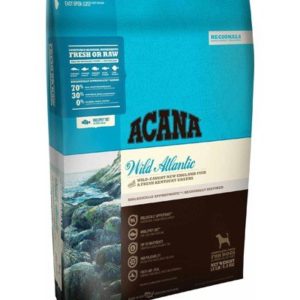 Acana - Dog - Wild Atlantic