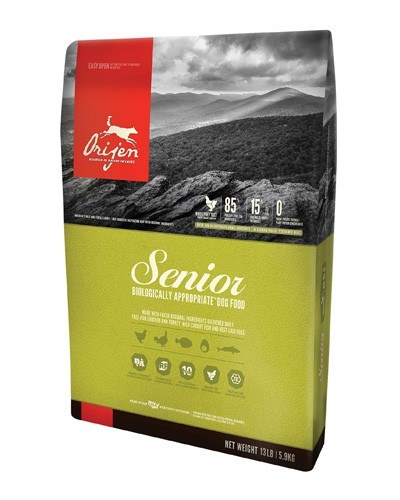 Orijen - Dog - Senior