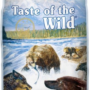 Taste of the Wild - Dog - Pacific Stream