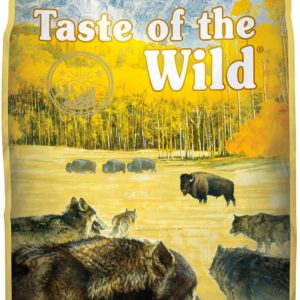 Taste of the Wild - Dog - High Prarie